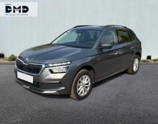 Skoda Kamiq Saumur