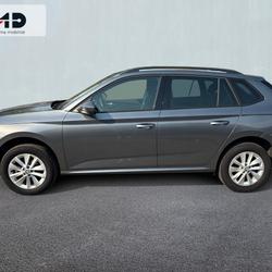 Skoda Kamiq Kamiq 1.0 TSI Evo 110 ch DSG7 Business Saumur