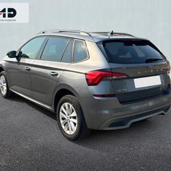 Skoda Kamiq Kamiq 1.0 TSI Evo 110 ch DSG7 Business Saumur