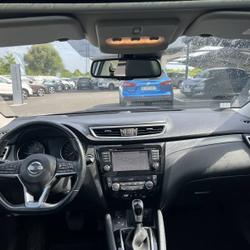 Nissan Qashqai 1.5 dCi 115 DCT Tekna Cesson-S&eacute;vign&eacute;