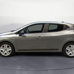 Renault Clio 5 1.5 BLUE DCI 100CH EVOLUTION GSR2 H&eacute;nin-Beaumont