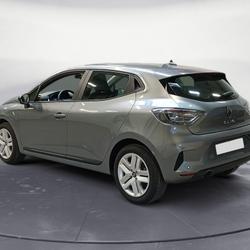 Renault Clio 5 1.5 BLUE DCI 100CH EVOLUTION GSR2 H&eacute;nin-Beaumont