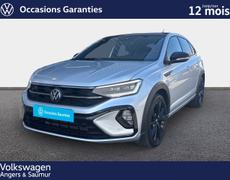 Volkswagen Taigo Angers