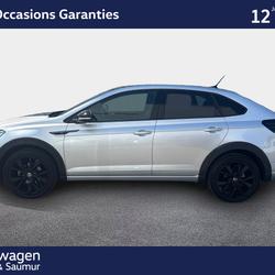 Volkswagen Taigo Taigo 1.5 TSI 150 DSG7 R-Line Angers