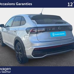 Volkswagen Taigo Taigo 1.5 TSI 150 DSG7 R-Line Angers