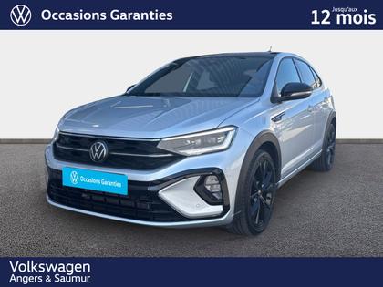 Volkswagen Taigo - Taigo 1.5 TSI 150 DSG7 R-Line - 22 480 €