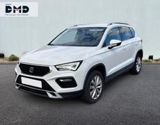 Seat Ateca Saumur