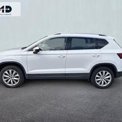 Seat Ateca Ateca 2.0 TDI 150 ch Start/Stop DSG7 Style Business Saumur