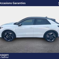 Volkswagen T-Roc T-Roc 1.5 eTSI Hybrid 150 ch DSG7 R-Line Angers