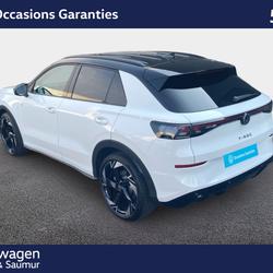 Volkswagen T-Roc T-Roc 1.5 eTSI Hybrid 150 ch DSG7 R-Line Angers