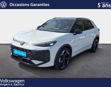 Volkswagen T-Roc Saumur