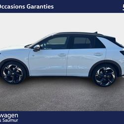 Volkswagen T-Roc T-Roc 1.5 eTSI Hybrid 150 ch DSG7 R-Line Saumur