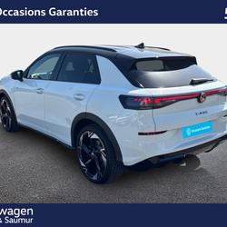 Volkswagen T-Roc T-Roc 1.5 eTSI Hybrid 150 ch DSG7 R-Line Saumur