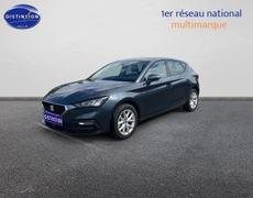 Seat Leon Orvault