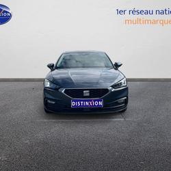 Seat Leon IV 1.5 TSI 130CH STYLE PACK Orvault
