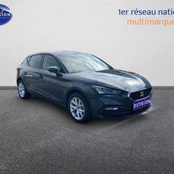 Seat Leon IV 1.5 TSI 130CH STYLE PACK Orvault