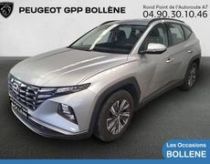 Hyundai Tucson Bollène