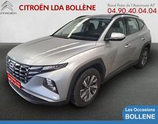 Hyundai Tucson Bollène