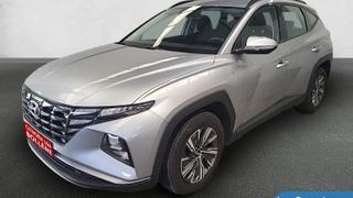 Hyundai Tucson  - Creative - photo 0