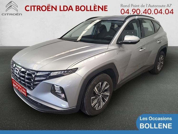 Hyundai Tucson  - Creative - 21 490 €
