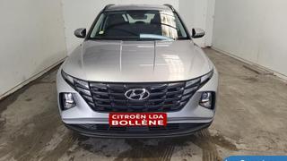 Hyundai Tucson  - Creative - photo 1