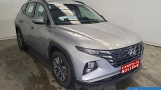 Hyundai Tucson  - Creative - photo 2
