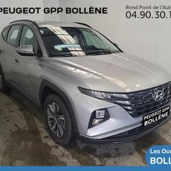 Hyundai Tucson 1.6 CRDI 136ch Hybrid 48V Creative DCT7 Boll&egrave;ne
