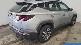 Hyundai Tucson  - Creative - photo 3