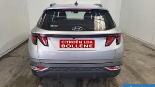Hyundai Tucson  - Creative - photo 4