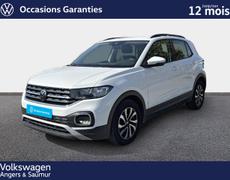 Volkswagen T-Cross Saumur