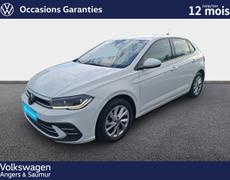 Volkswagen Polo Angers