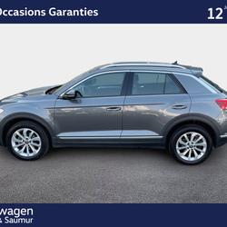 Volkswagen T-Roc T-Roc 1.5 TSI EVO 150 Start/Stop DSG7 Style Angers