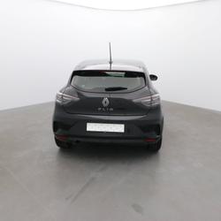 Renault Clio 5 1.5 BLUE DCI 100CH EVOLUTION GSR2 H&eacute;nin-Beaumont