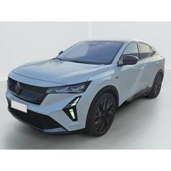 Renault Rafale E-Tech full hybrid 200ch esprit Alpine Laval