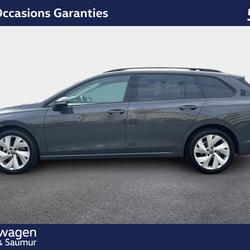 Volkswagen Golf SW Golf SW 1.5 eTSI EVO2 116 DSG7 Life Plus Angers