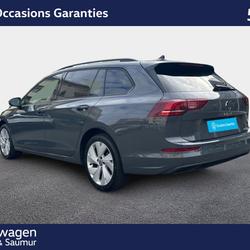 Volkswagen Golf SW Golf SW 1.5 eTSI EVO2 116 DSG7 Life Plus Angers