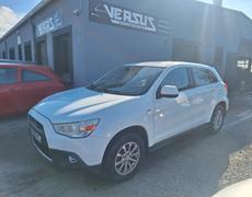 Mitsubishi ASX Sainte-Luce-sur-Loire