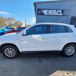 Mitsubishi ASX ASX 1.8 DI-D Instyle Sainte-Luce-sur-Loire