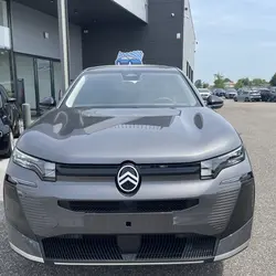 Citroen C5 Aircross 1.2 HYBRIDE 145CH PLUS BOITE AUTOMATIQUE M&eacute;rignac