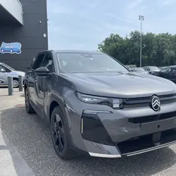 Citroen C5 Aircross 1.2 HYBRIDE 145CH PLUS BOITE AUTOMATIQUE M&eacute;rignac