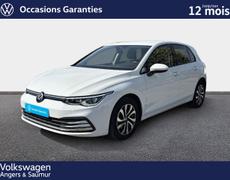Volkswagen Golf 8 Saumur
