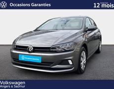 Volkswagen Polo Angers