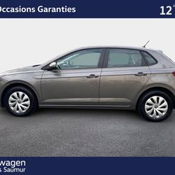 Volkswagen Polo Polo 1.0 80 S&S BVM5 Edition Angers