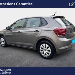 Volkswagen Polo Polo 1.0 80 S&S BVM5 Edition Angers