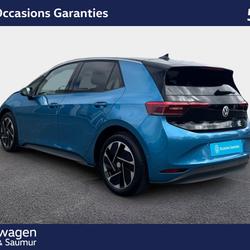 Volkswagen ID3 ID.3 204 ch Pro Life Max Angers