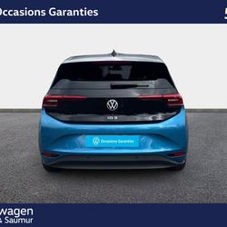 Volkswagen ID3 ID.3 204 ch Pro Life Max Angers