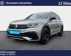 Volkswagen Tiguan Angers