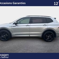 Volkswagen Tiguan Tiguan Allspace 2.0 TDI 150ch DSG7 R-Line Angers