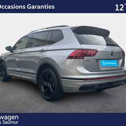 Volkswagen Tiguan Tiguan Allspace 2.0 TDI 150ch DSG7 R-Line Angers