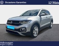 Volkswagen T-Cross Angers